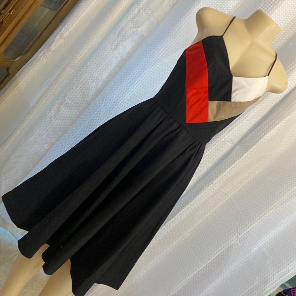 Vintage Party Dress